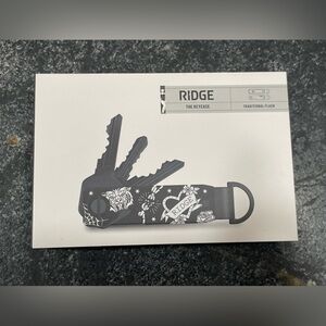 Ridge the key case - NIB